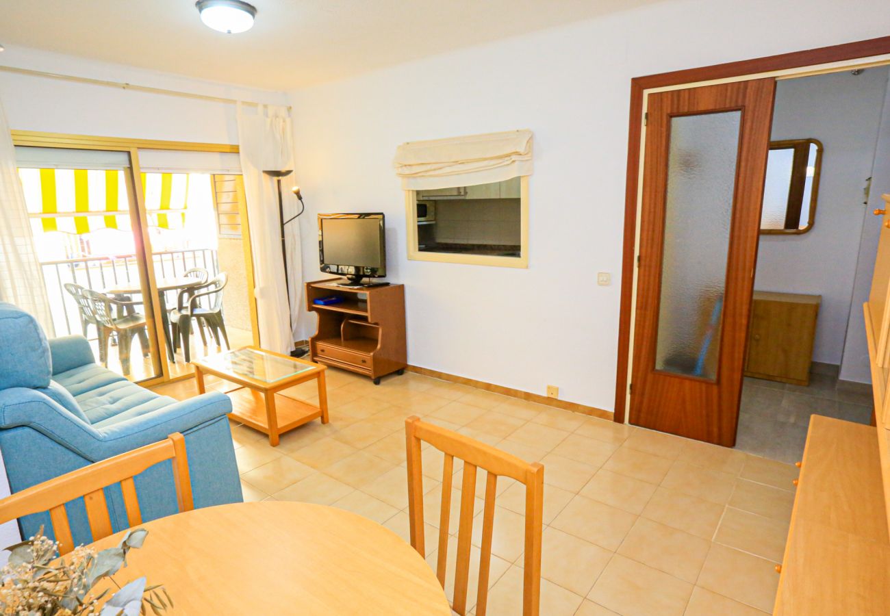 Appartement à Cambrils - PINS I MAR 1 3