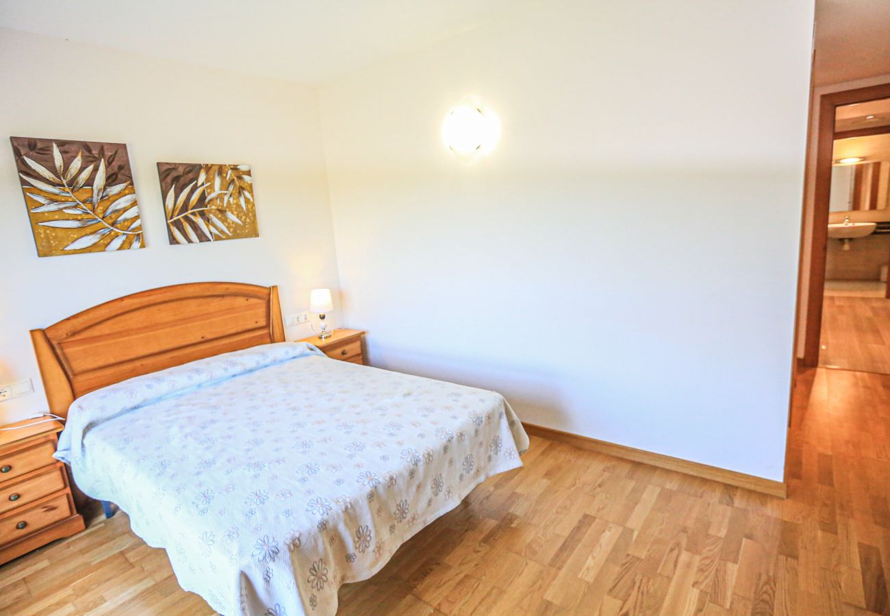 Appartement à Cambrils - ESQUIROL 3C