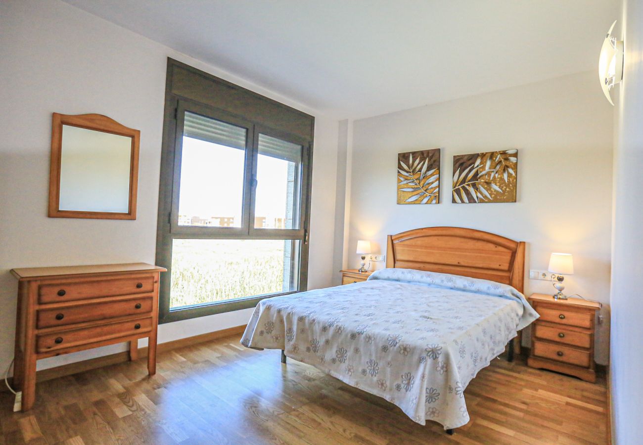 Appartement à Cambrils - ESQUIROL 3C