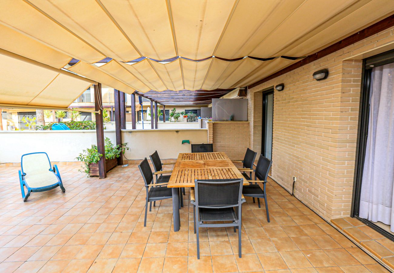 Appartement à Cambrils - MARINA BJS D