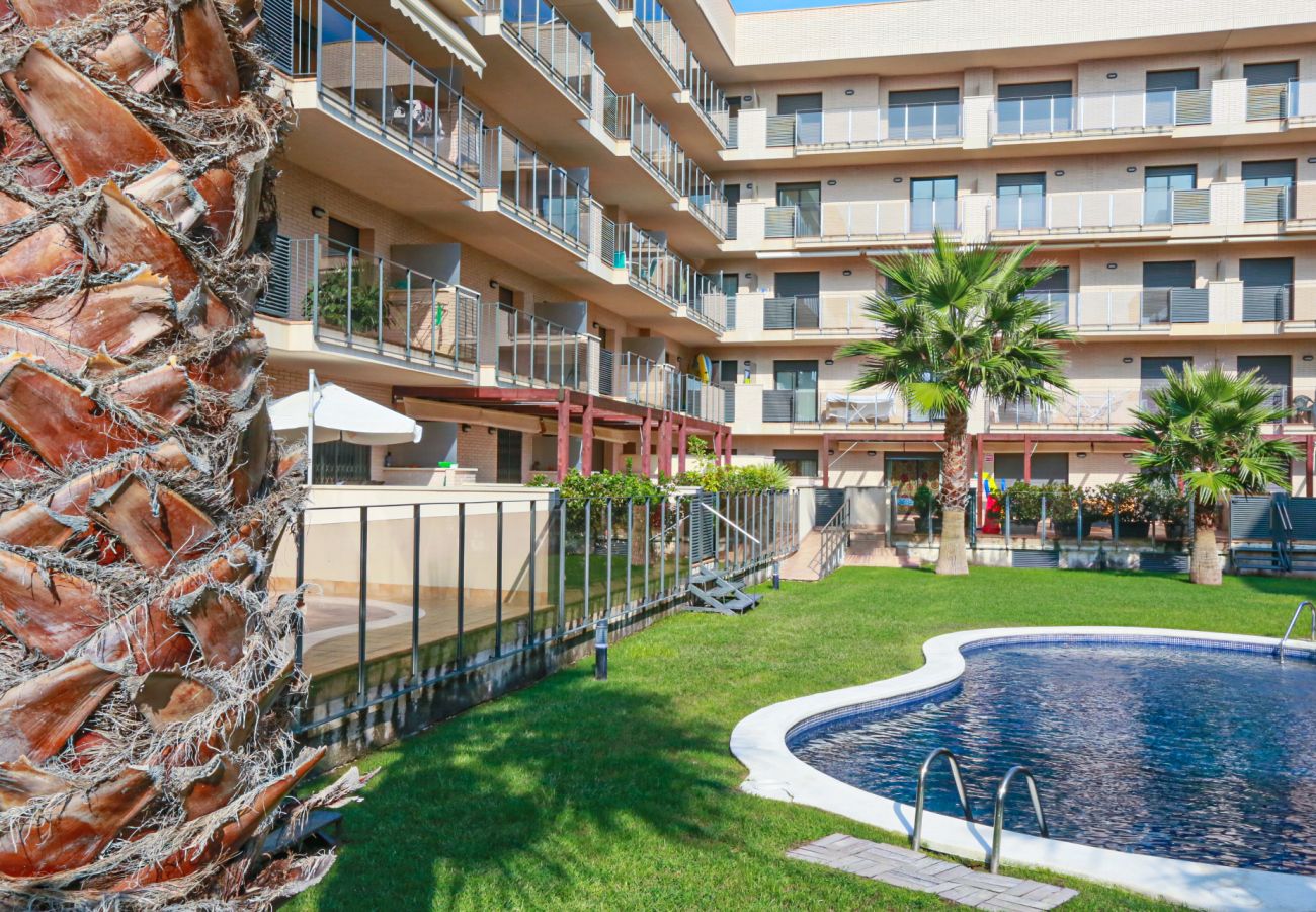 Appartement à Cambrils - MARINA BJS D