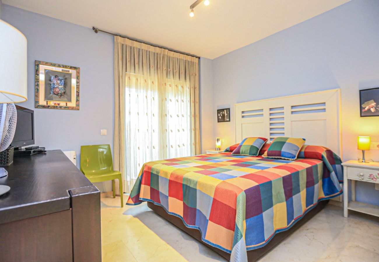 Appartement à Cambrils - MARINA BJS D