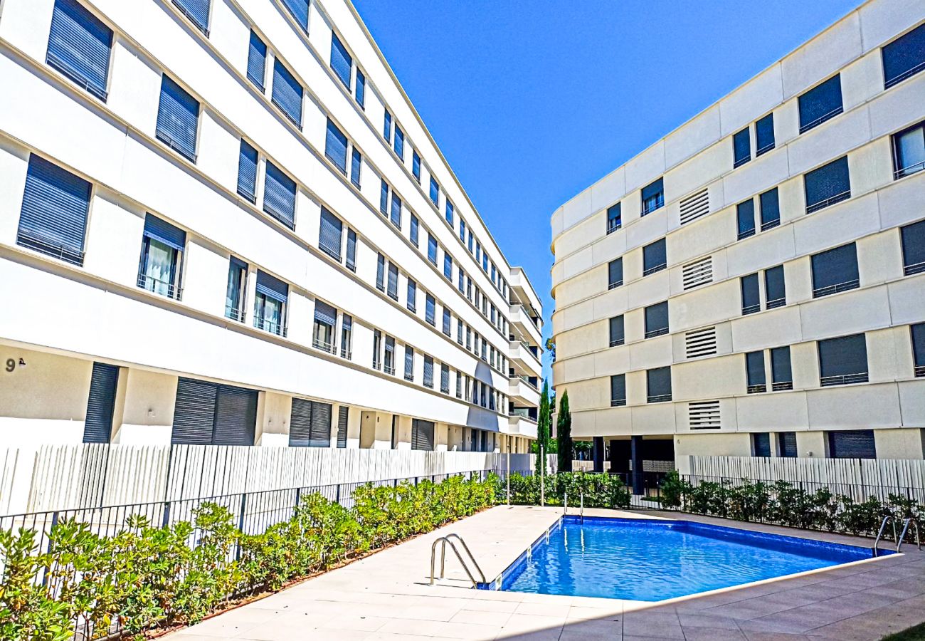 Appartement à Cambrils - FORNERI