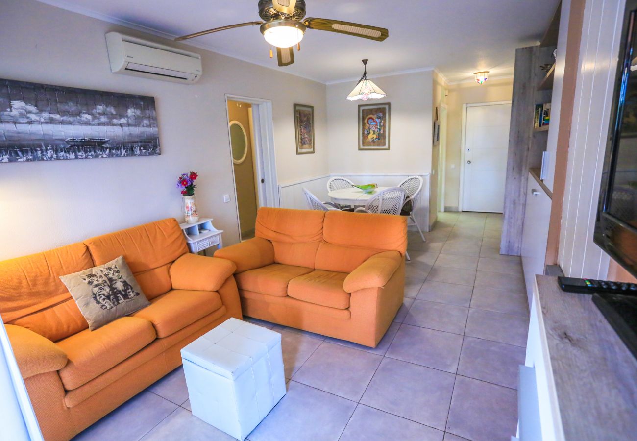 Appartement à Cambrils - PLAYAZUL BJS