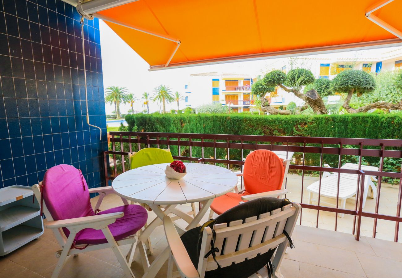 Appartement à Cambrils - PLAYAZUL BJS