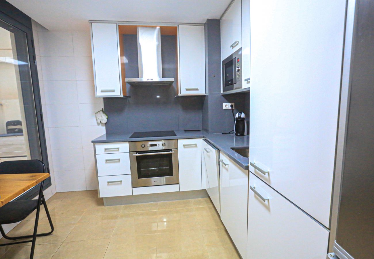 Appartement à Cambrils - GOLETA BJS D