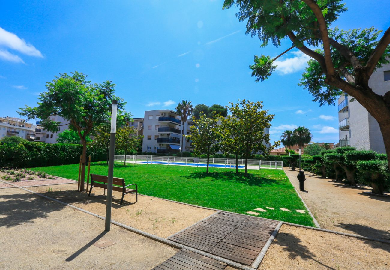 Appartement à Cambrils - GOLETA BJS D