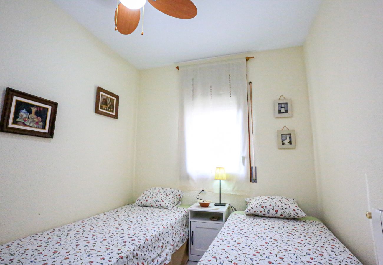 Appartement à Cambrils - ROGER