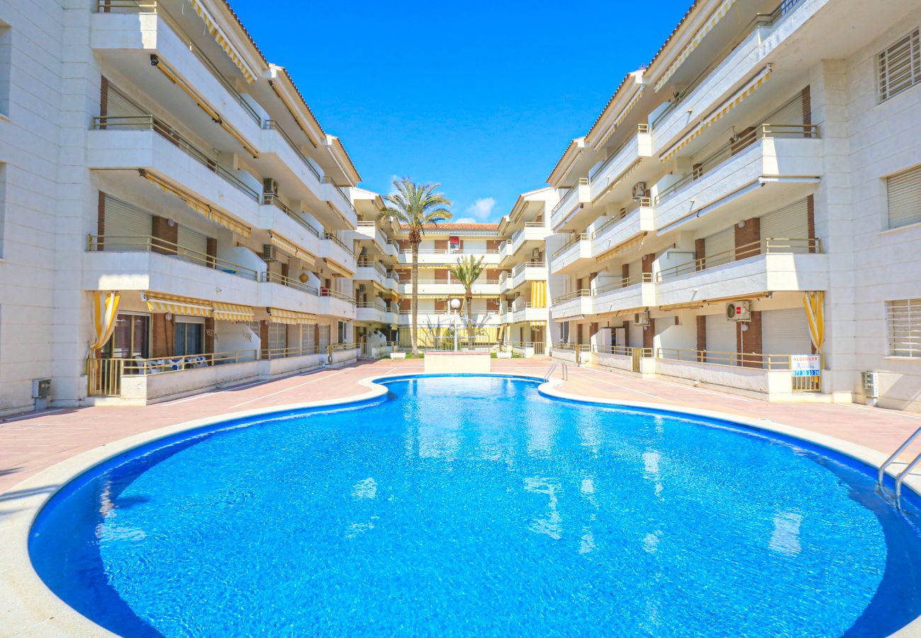 Appartement à Cambrils - COLIBRI 302