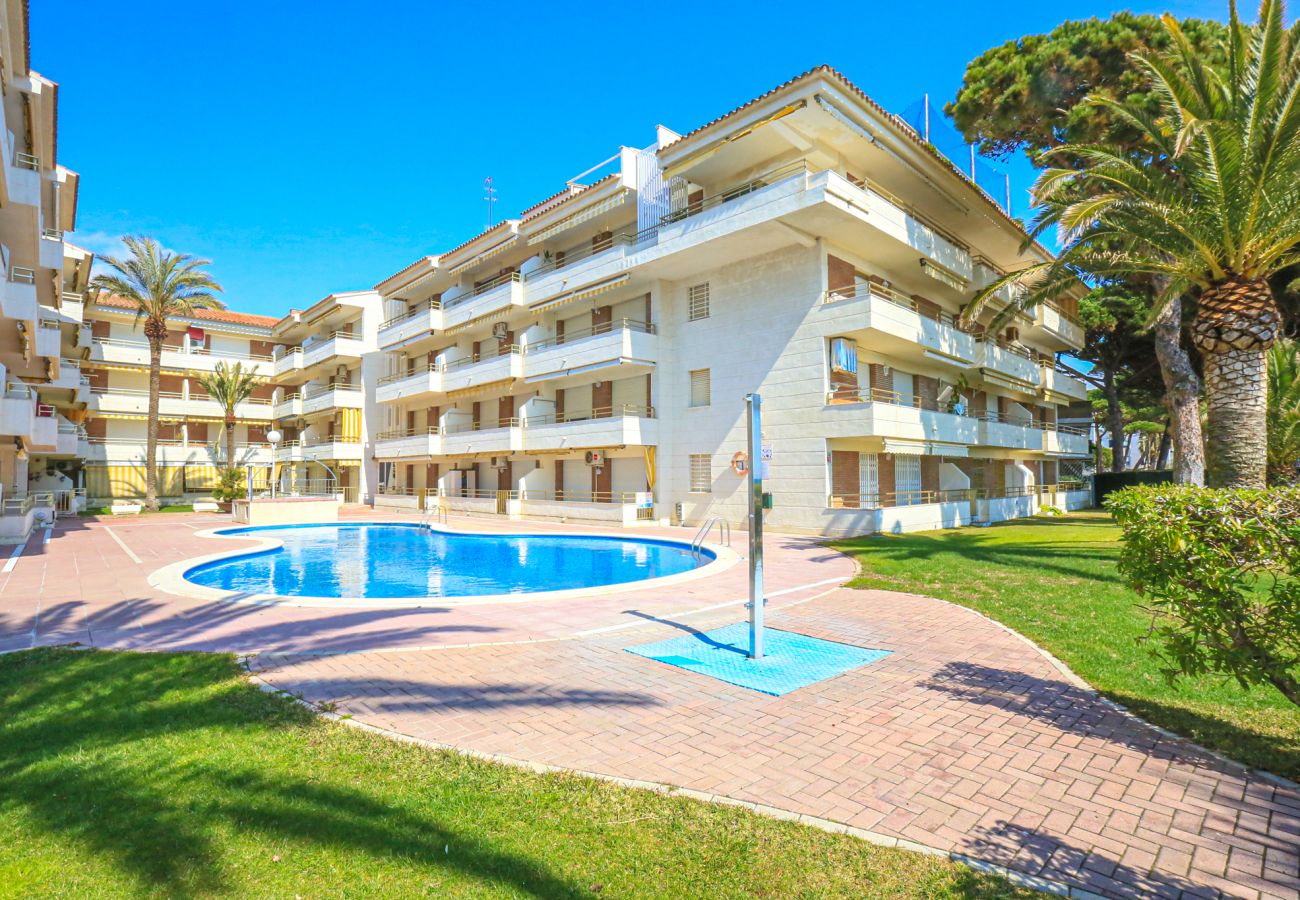 Appartement à Cambrils - COLIBRI 302