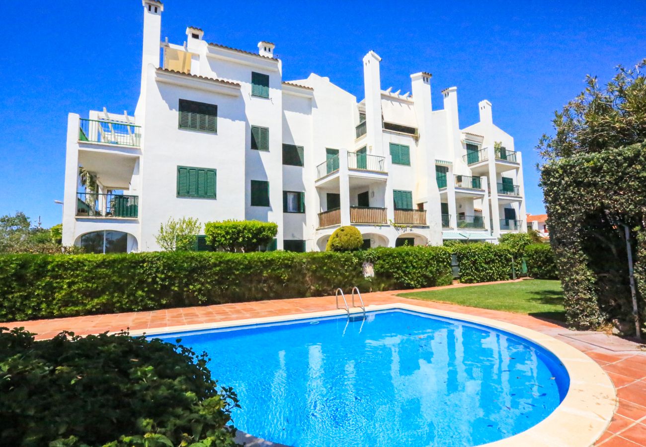 Appartement à Cambrils - TALLATS BAJOS