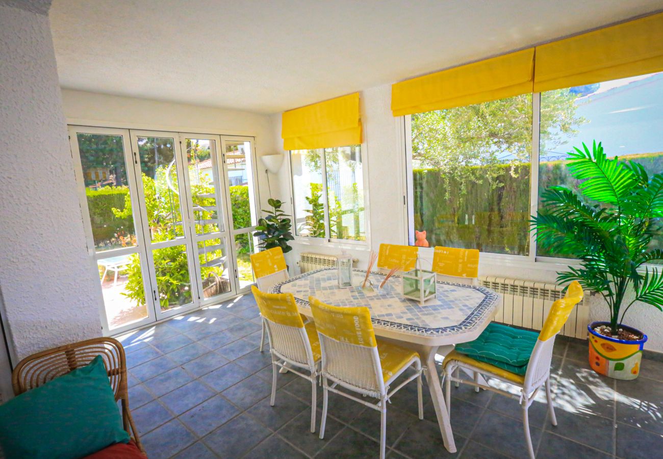 Villa à Cambrils - VILLA MONET