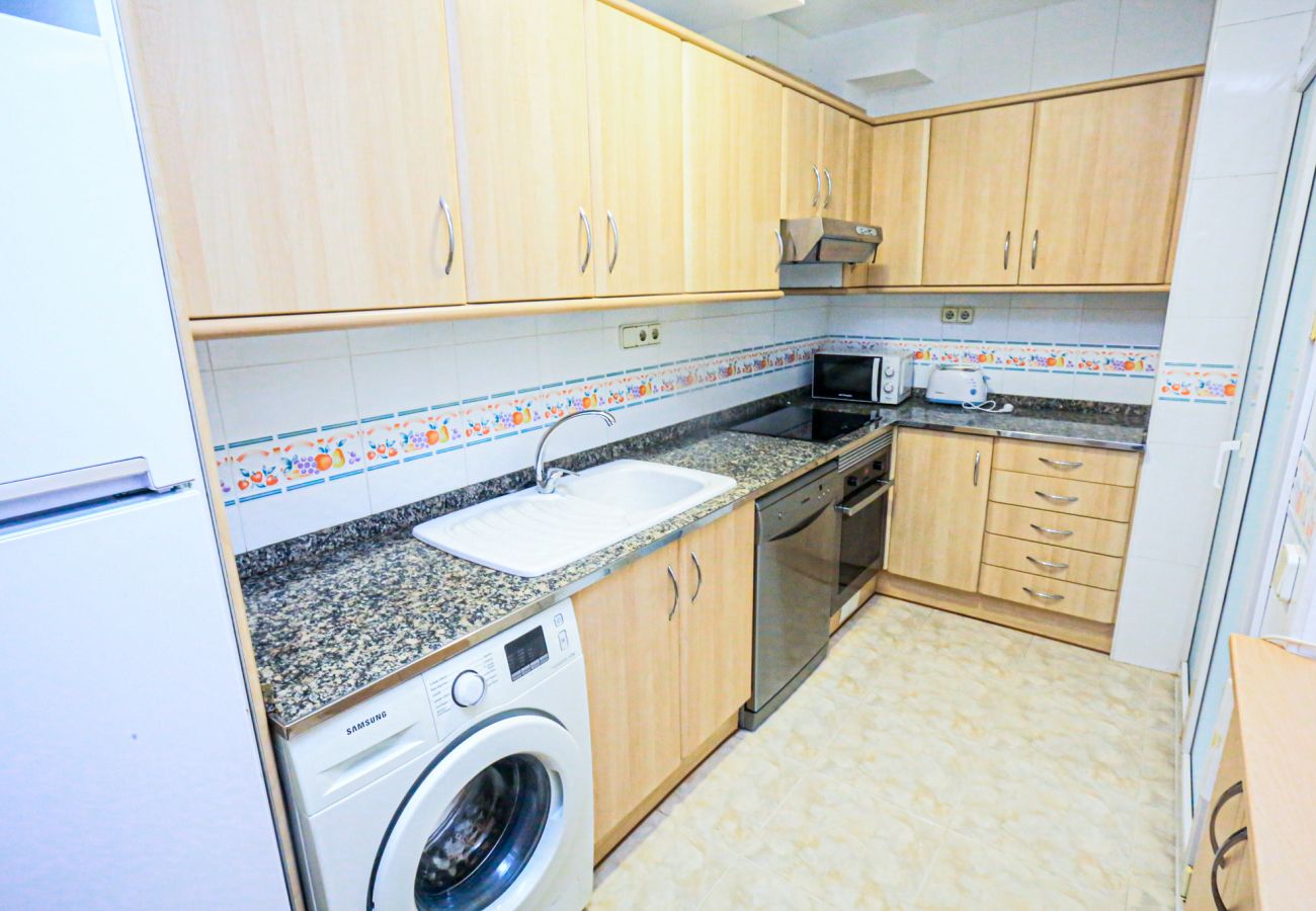 Appartement à Cambrils - Tramuntana Roya Bjs