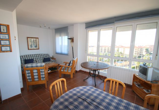  на Cambrils - Apartamento Sant Joan