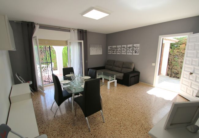  на Cambrils - Apartamento Luisa Cambrils