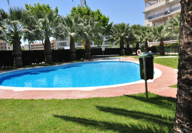  на Cambrils - Apartamento Blau Mari 202