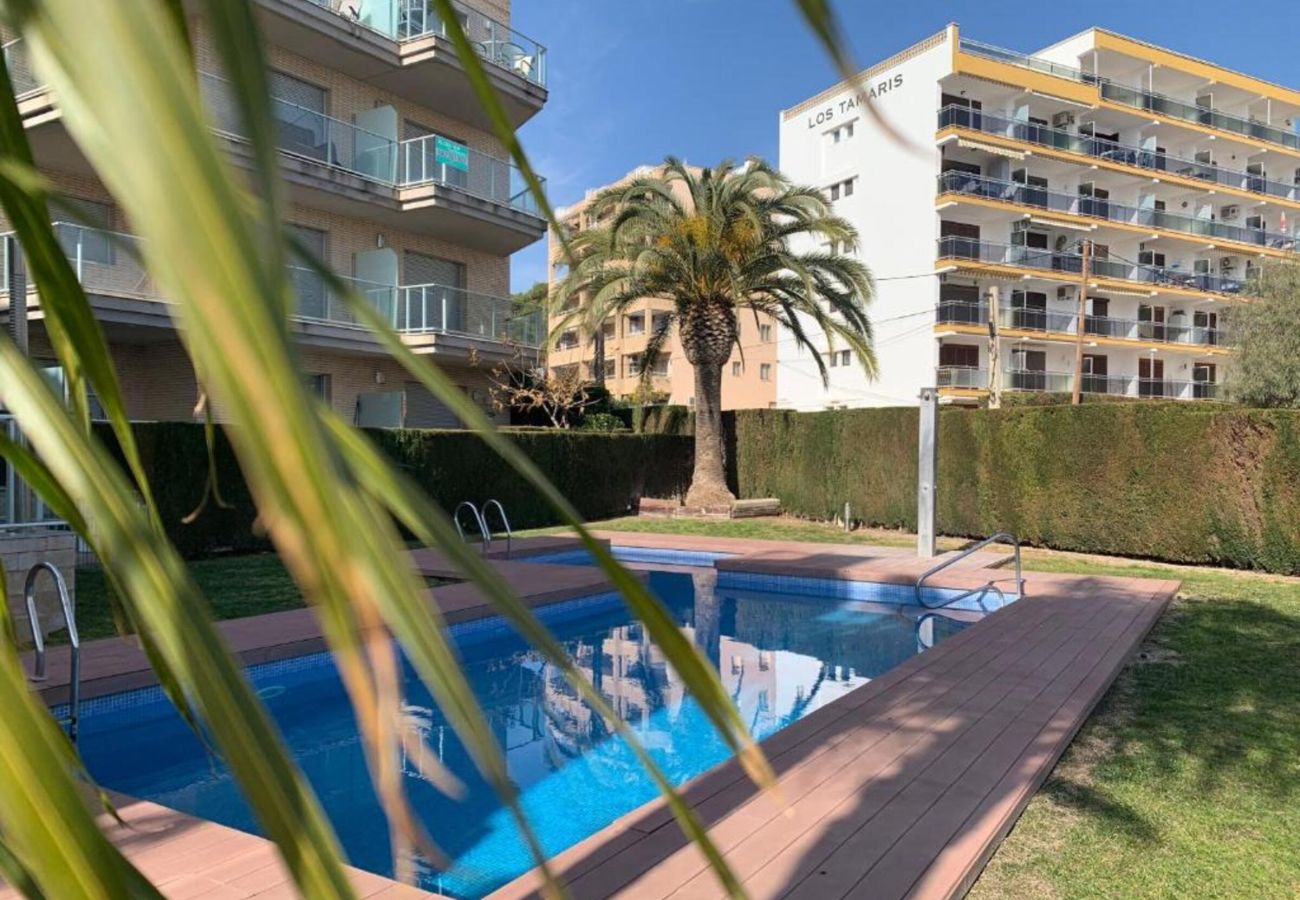 Апартаменты на Миами Плайя - Apartamento Panoramic by Parc Mont-roig